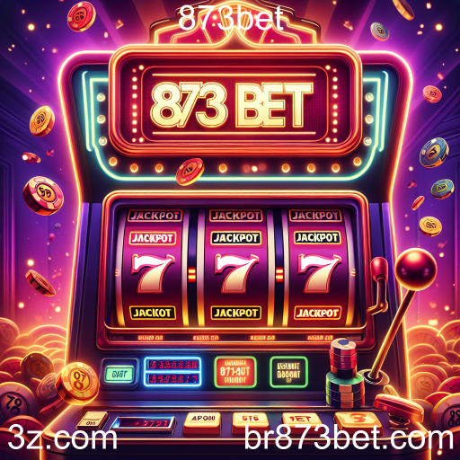 Atraia Fortuna com os Jackpots do 873bet